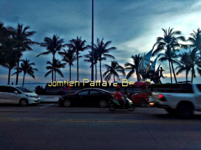 Jomtien Beach Apartments Neo Condo Pattaya